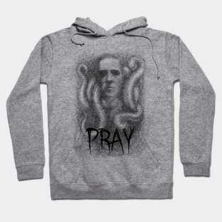 Lovecraft Hoodie